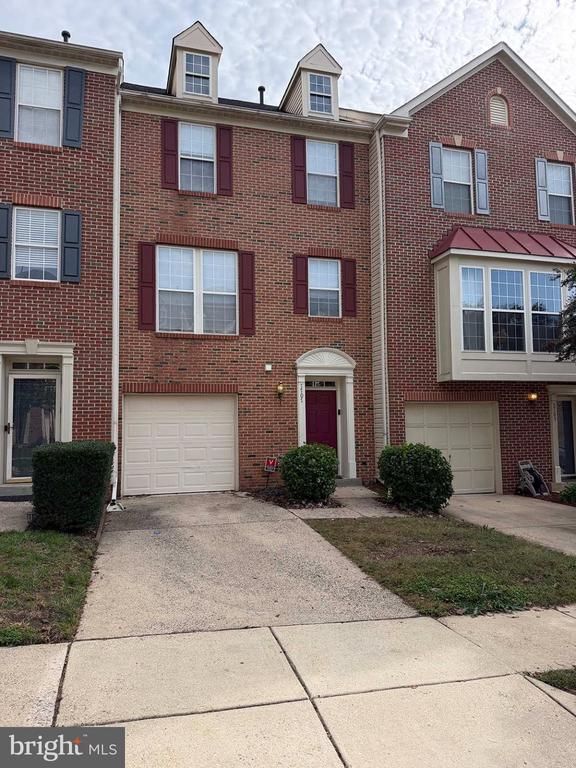 1707 Peach Blossom Ct, Bowie, MD 20721