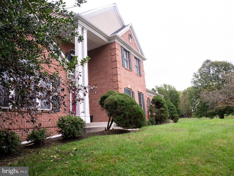 12513 Woodbridge Ct, Bowie, MD 20721