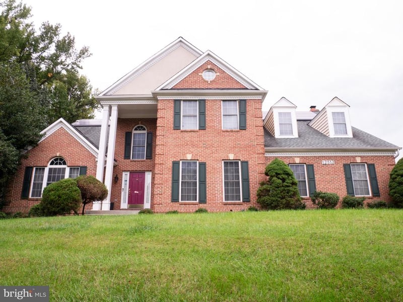 12513 Woodbridge Ct, Bowie, MD 20721