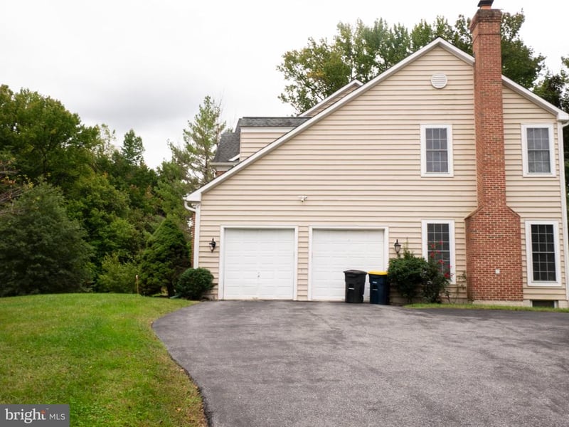 12513 Woodbridge Ct, Bowie, MD 20721