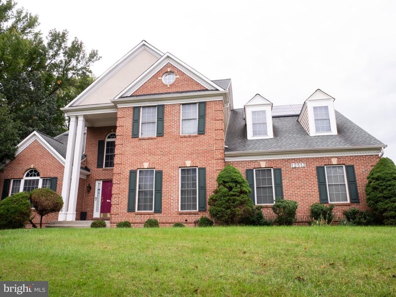 12513 Woodbridge Ct, Bowie, MD 20721