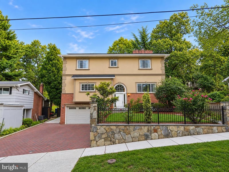11103 Bybee St, Silver Spring, MD 20902