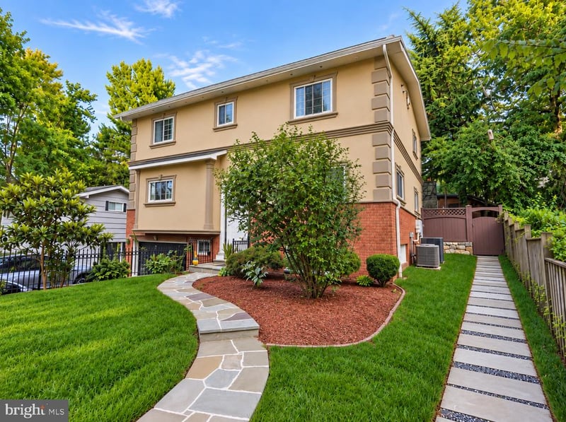 11103 Bybee St, Silver Spring, MD 20902