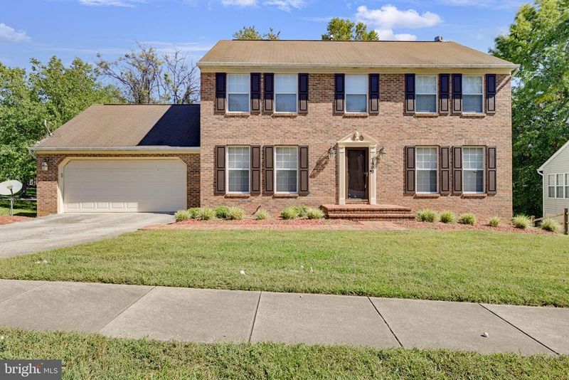 7400 Guazor Ct, Temple Hills, MD 20748