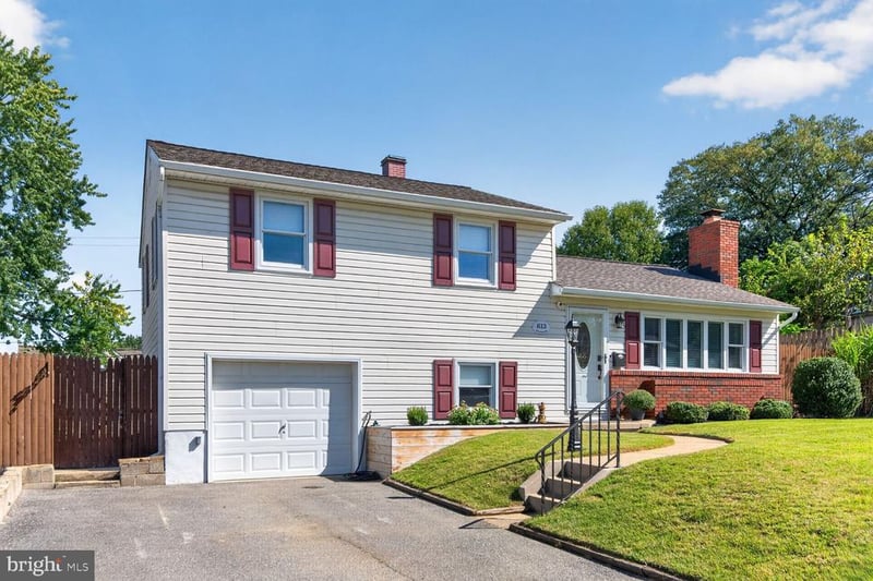 613 Marshall Rd, Glen Burnie, MD 21061