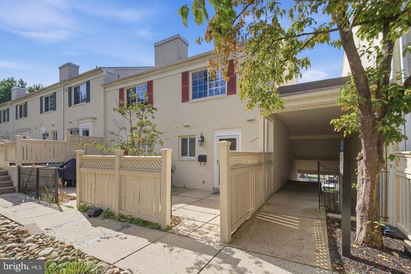 1407 N Van Dorn St NW #B, Alexandria, VA 22304
