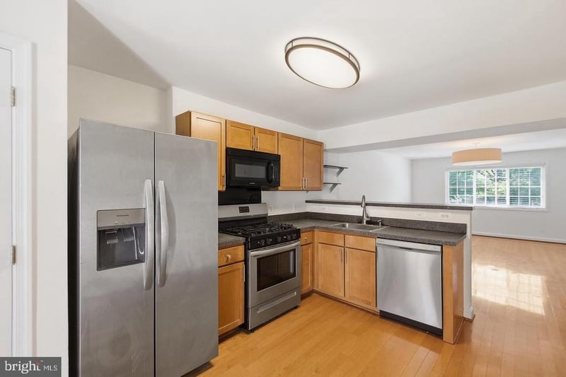 1407 N Van Dorn St NW #B, Alexandria, VA 22304