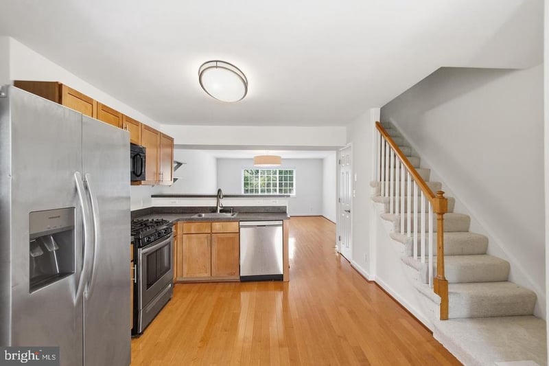1407 N Van Dorn St NW #B, Alexandria, VA 22304