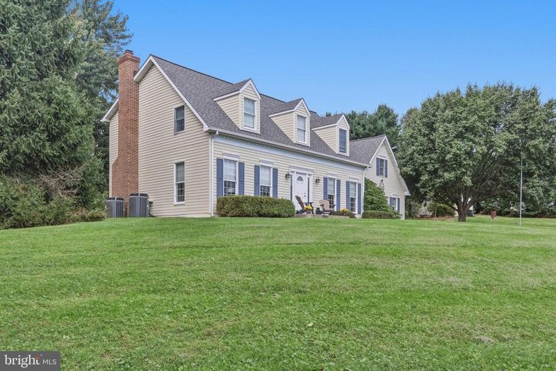 7929 Black Rd, Thurmont, MD 21788