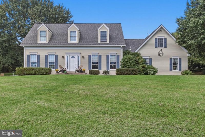 7929 Black Rd, Thurmont, MD 21788
