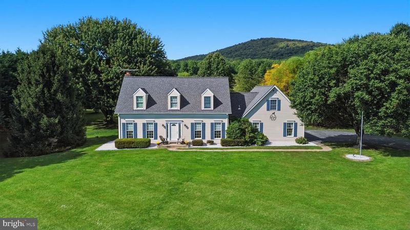 7929 Black Rd, Thurmont, MD 21788