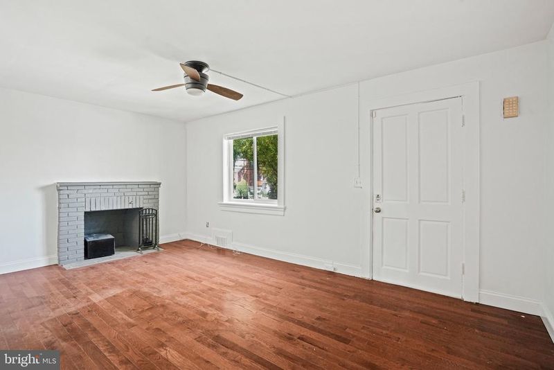 6411 Kilmer St, Cheverly, MD 20785