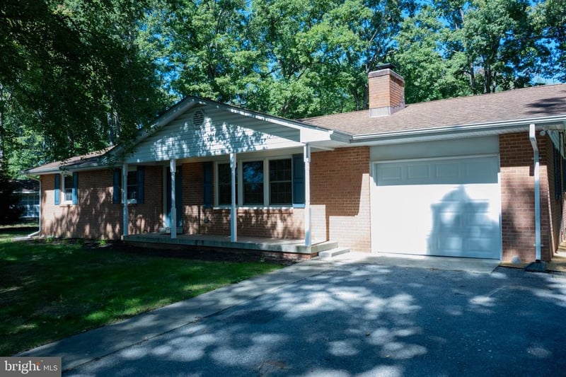 9470 Bland St, Waldorf, MD 20603