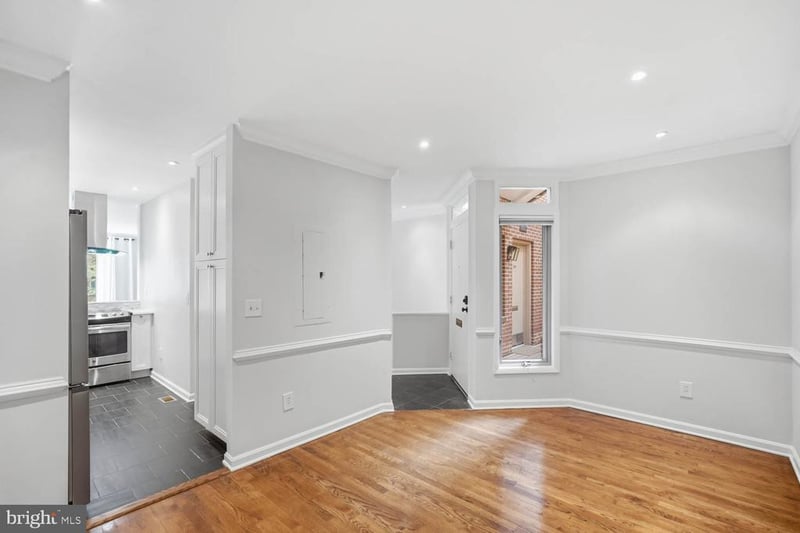 1625 Q St NW #107, Washington, DC 20009