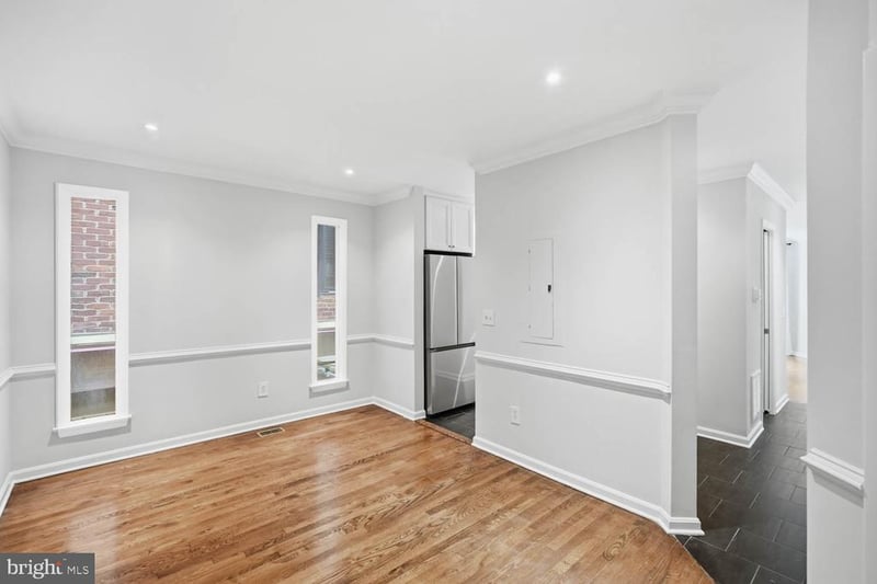 1625 Q St NW #107, Washington, DC 20009