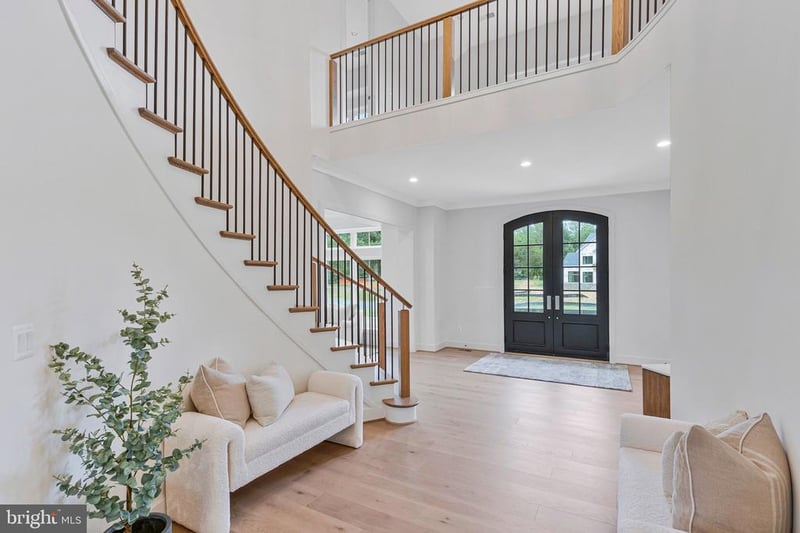 390 Still Pond Rn, Great Falls, VA 22066