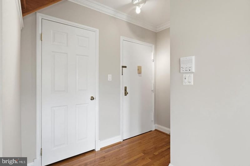 3930 Langley Ct NW #F642, Washington, DC 20016