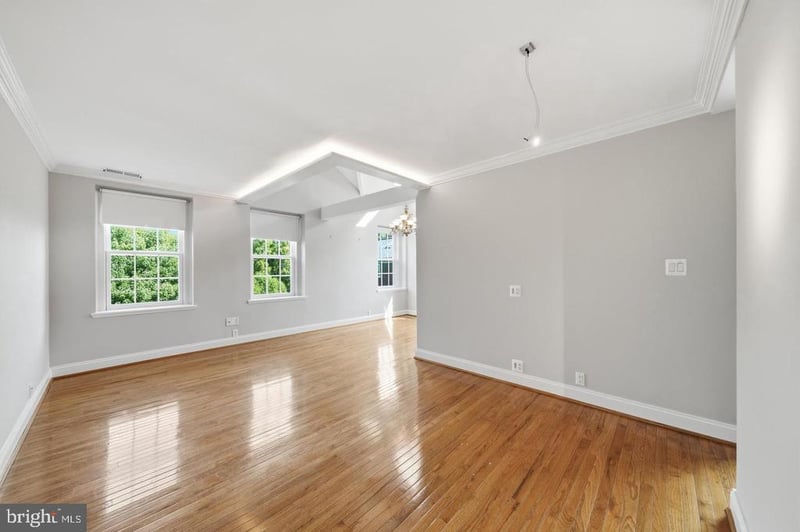 3930 Langley Ct NW #F642, Washington, DC 20016
