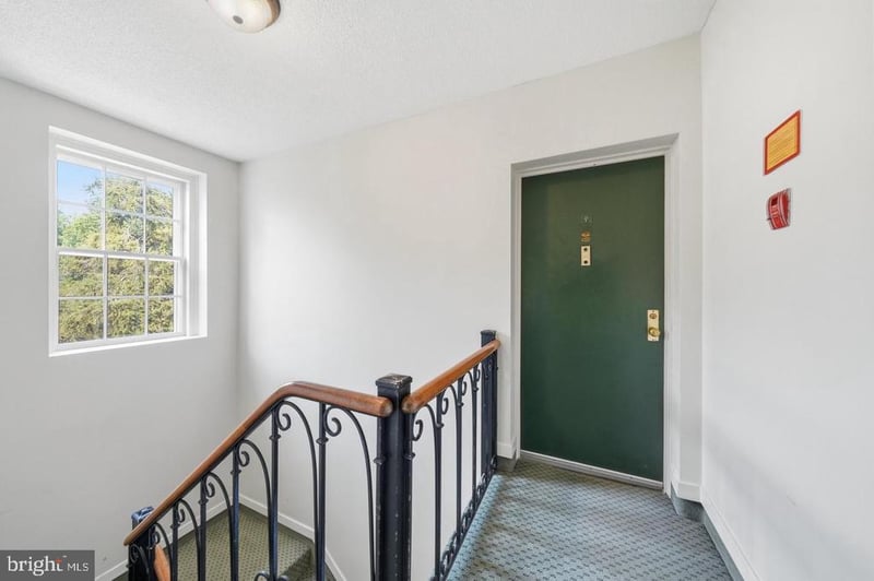 3930 Langley Ct NW #F642, Washington, DC 20016