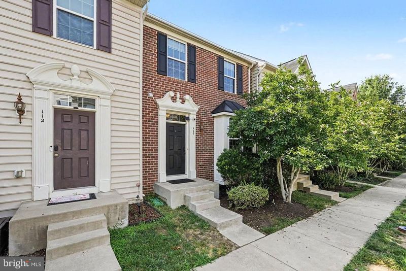 110 Bancroft Dr #87, Fredericksburg, VA 22405