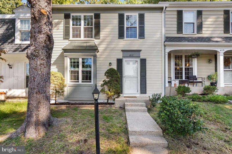 Home Worth Check