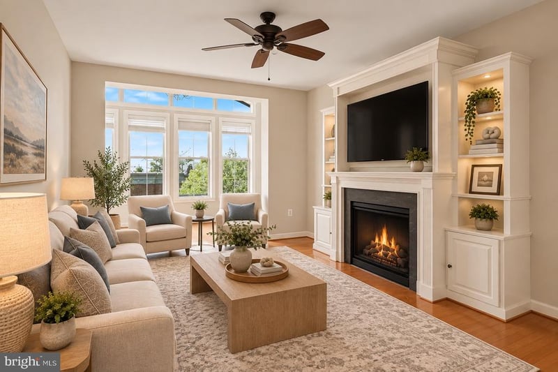 500 Belmont Bay Dr #411, Woodbridge, VA 22191