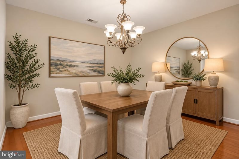 500 Belmont Bay Dr #411, Woodbridge, VA 22191