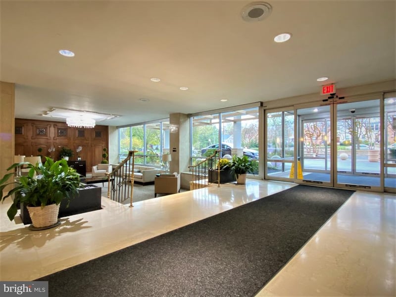 1900 Lyttonsville Rd #1103, Silver Spring, MD 20910