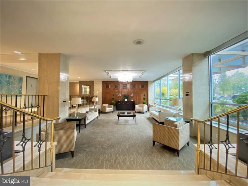 1900 Lyttonsville Rd #1103, Silver Spring, MD 20910
