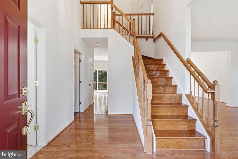 9121 Dartford Pl, Bristow, VA 20136