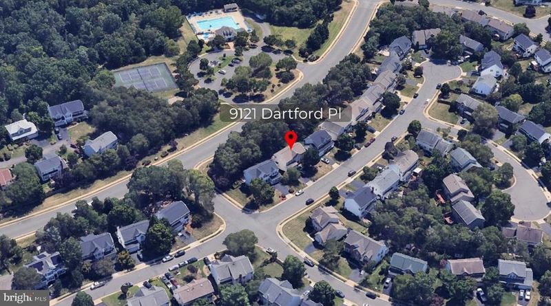 9121 Dartford Pl, Bristow, VA 20136