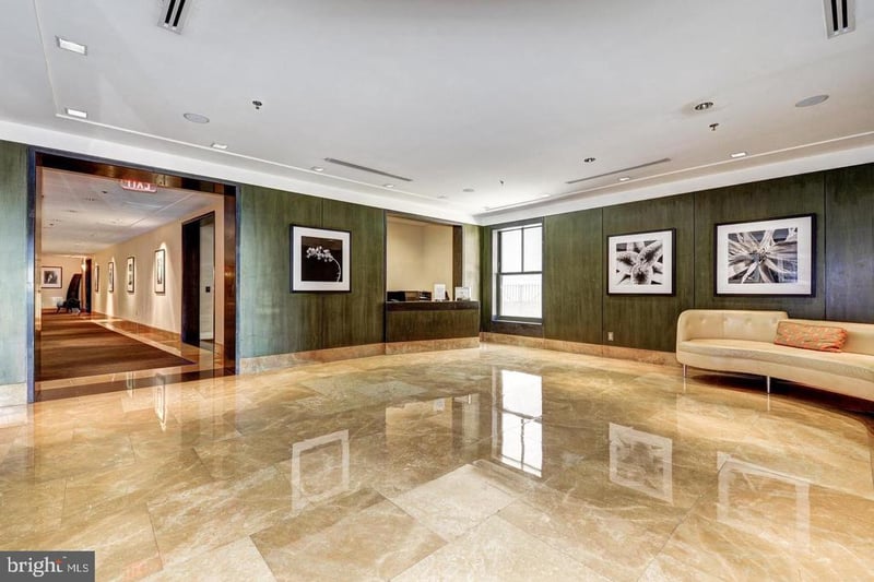 910 M St NW #323, Washington, DC 20001
