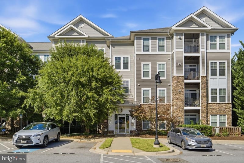 1321 Karen Blvd #406, Capitol Heights, MD 20743