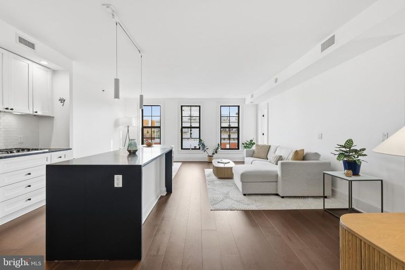 1011 M St NW #702, Washington, DC 20001