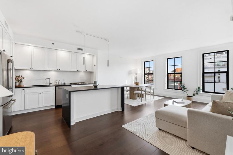 1011 M St NW #702, Washington, DC 20001