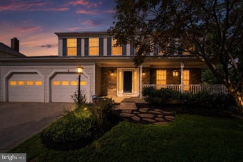 8 Shipwright Ct, Gaithersburg, MD 20877