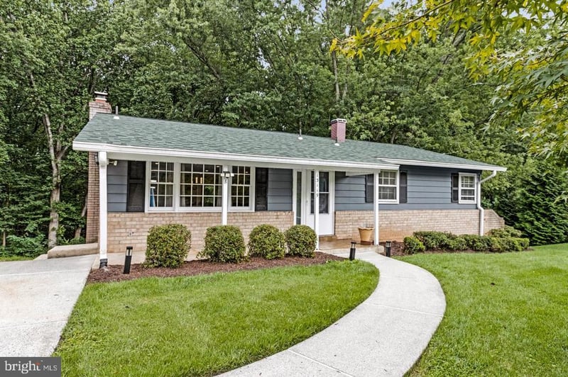 13119 Collingwood Ter, Silver Spring, MD 20904