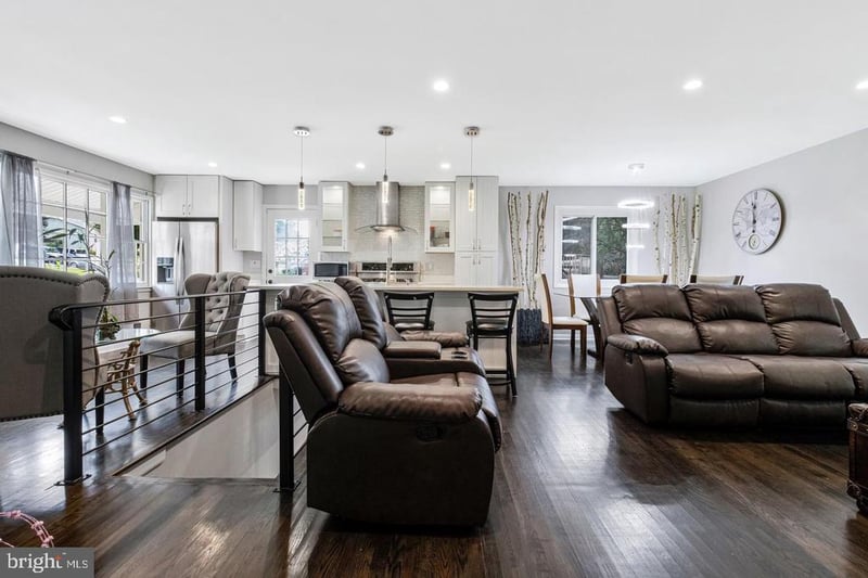 13119 Collingwood Ter, Silver Spring, MD 20904