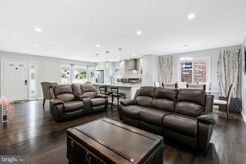 13119 Collingwood Ter, Silver Spring, MD 20904