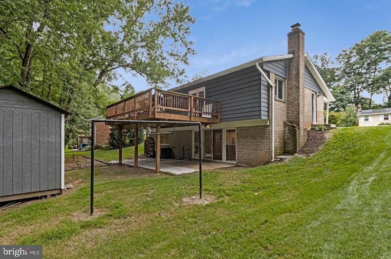 13119 Collingwood Ter, Silver Spring, MD 20904