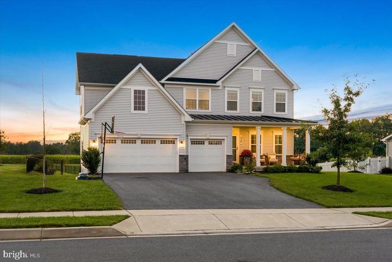 236 Vista Glen Rd, Walkersville, MD 21793