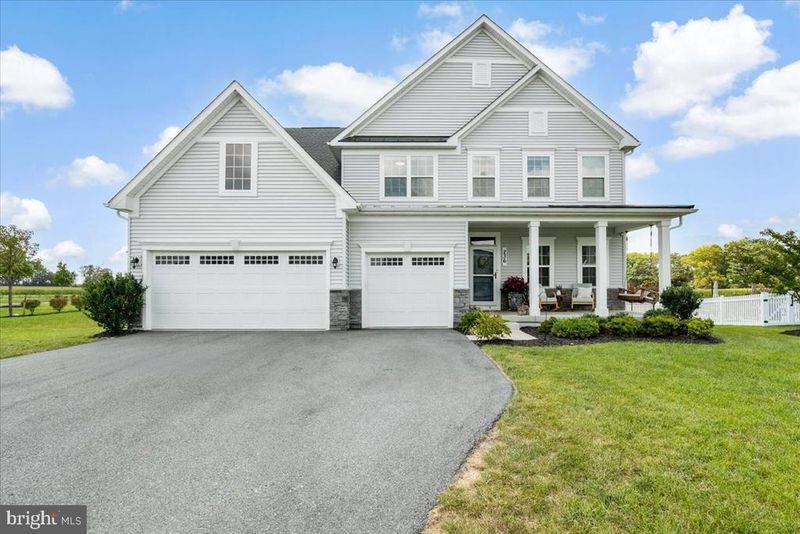 236 Vista Glen Rd, Walkersville, MD 21793