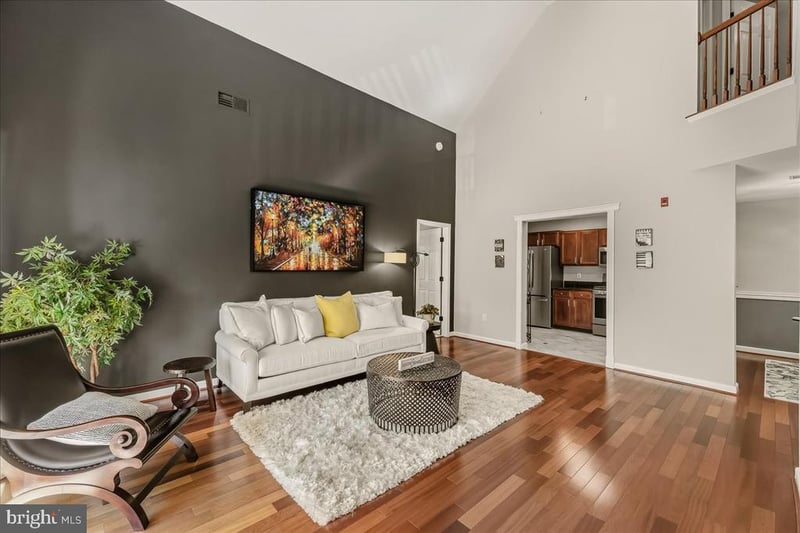 15307 Diamond Cove Ter #6-A, Rockville, MD 20850