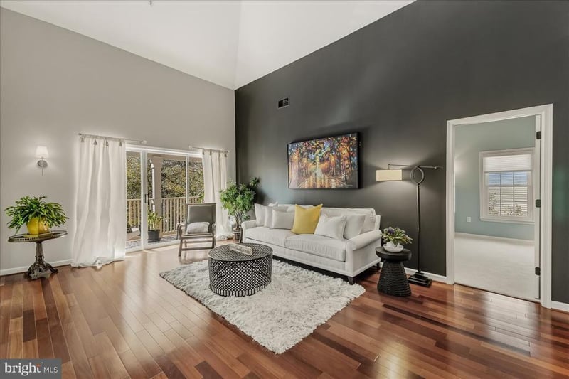 15307 Diamond Cove Ter #6-A, Rockville, MD 20850