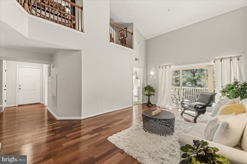 15307 Diamond Cove Ter #6-A, Rockville, MD 20850