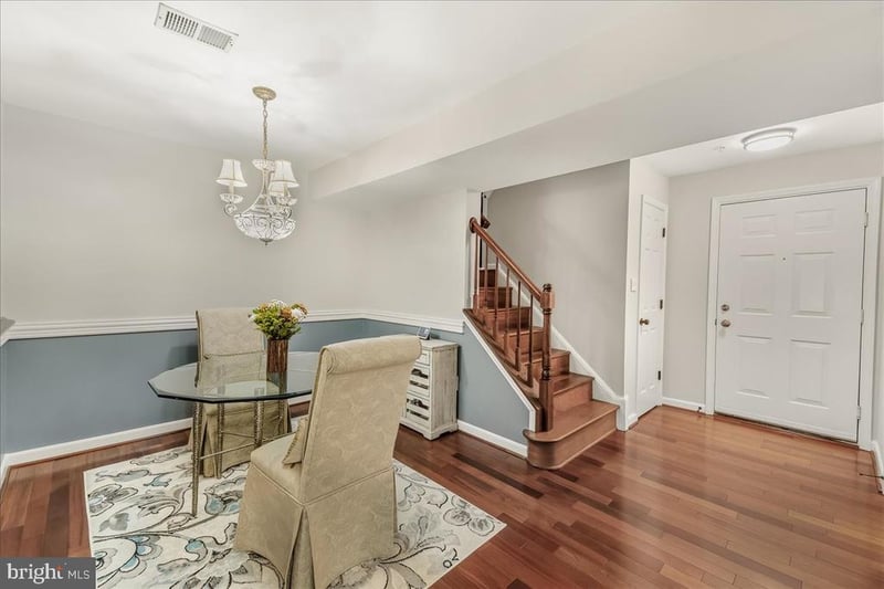 15307 Diamond Cove Ter #6-A, Rockville, MD 20850