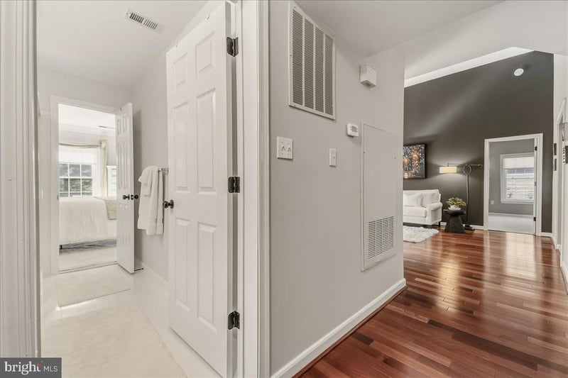 15307 Diamond Cove Ter #6-A, Rockville, MD 20850