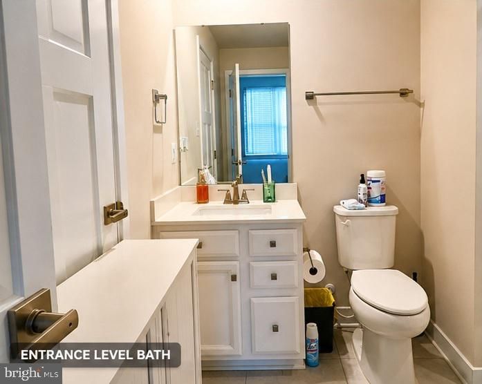 10144 Stonecat MEWS, New Market, MD 21774