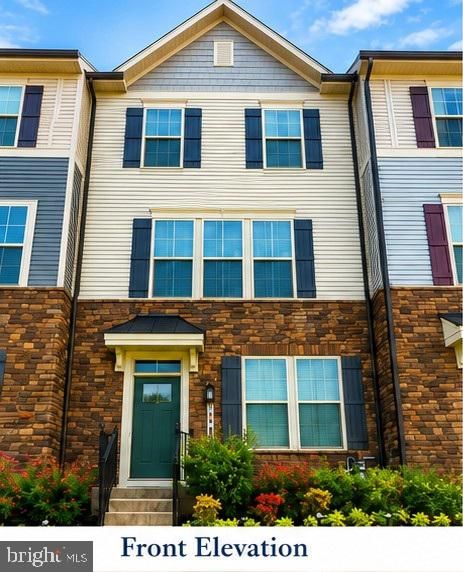 10144 Stonecat MEWS, New Market, MD 21774