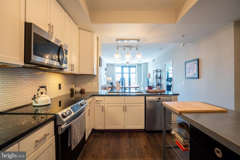 400 Massachusetts Ave NW #1223, Washington, DC 20001